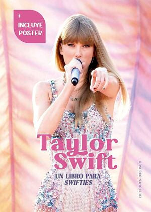 Compra Taylor Swift en click.gt