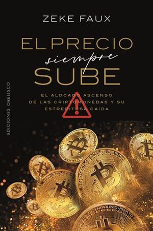 Compra El Precio Siempre Sube en click.gt