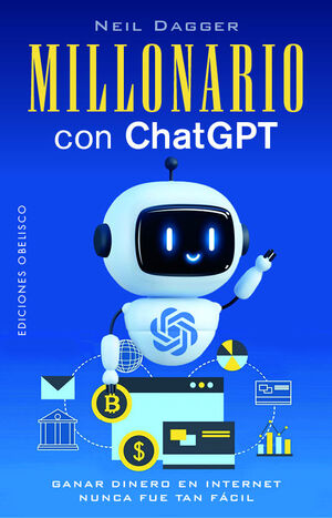 Compra Millonario Con Chatgpt en click.gt