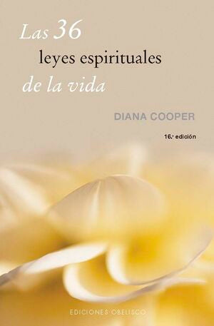 Compra Las 36 Leyes Espirituales De La Vida en click.gt