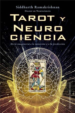 Compra Tarot Y Neurociencia en click.gt