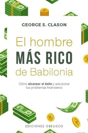 Compra El Hombre Mas Rico De Babilonia en click.gt