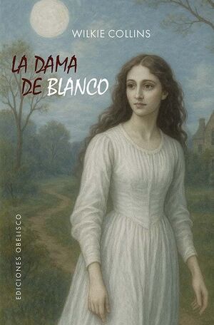 La Dama De Blanco. Zerobolas tiene los mejores precios y envíos más rápidos.