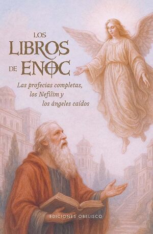 Los Libros De Enoc. Todo lo que buscas lo encuentras en Aristotelez.com.