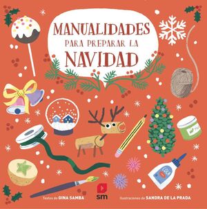 Manualidades Para Preparar La Navidad. Somos la mejor tienda en línea de Guatemala. Compra en Aristotelez.com