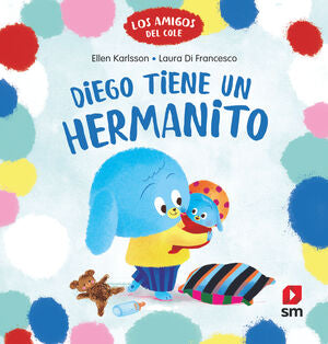 Compra Diego Tiene Un Hermanito en click.gt