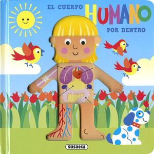 Compra El Cuerpo Humano Por Dentro Bbsus6263 en click.gt