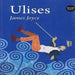 Portada del libro ULISES - Compralo en Aristotelez.com