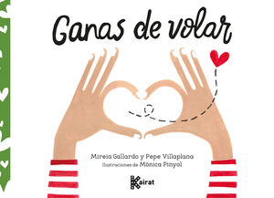 Compra Ganas De Volar en click.gt