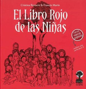 Libro Rojo De Las Niñas (ed. Especial Ampliada). Compra hoy, recibe mañana a primera hora. Paga con tarjeta o contra entrega.