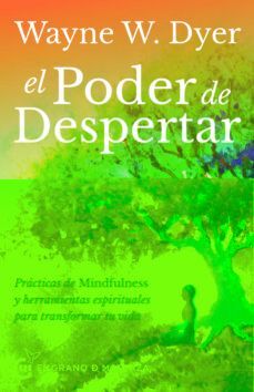 Portada del libro EL PODER DE DESPERTAR - Compralo en Aristotelez.com