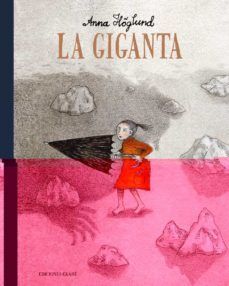 Portada del libro LA GIGANTA - Compralo en Aristotelez.com