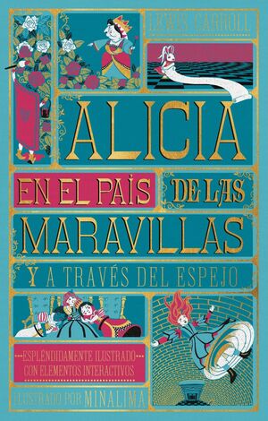 Alicia En El País De Las Maravillas. Compra en línea tus productos favoritos. Siempre hay ofertas en Aristotelez.com.