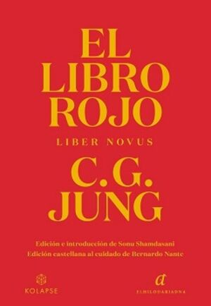 El Libro Rojo. En Zerobolas están las mejores marcas por menos.