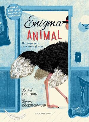 Compra Enigma Animal en click.gt