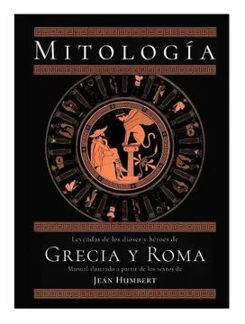 Compra Mitologia De Grecia Y Roma en click.gt
