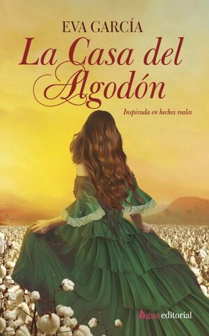 Portada del libro LA CASA DEL ALGODON - Compralo en Aristotelez.com