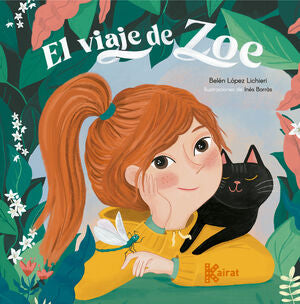 Compra El Viaje De Zoe en click.gt