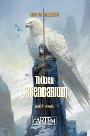 Compra Tolkien Legendarium en click.gt