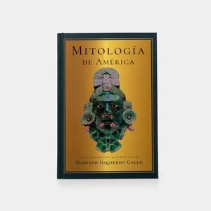 Compra Mitología De América en click.gt