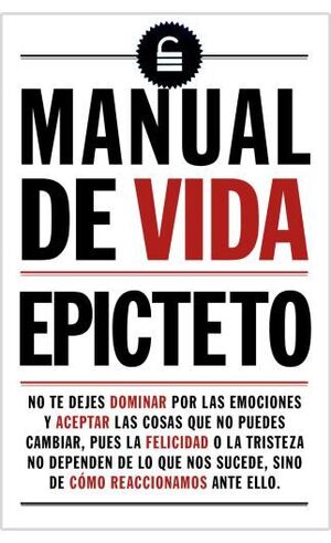 Compra Manual De Vida en click.gt