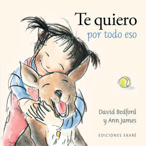 Compra Te Quiero Por Todo Eso en click.gt