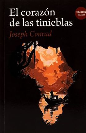 Compra El Corazón De Las Tinieblas en click.gt