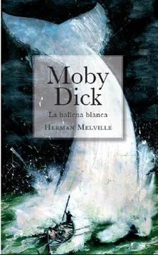 Compra Moby Dick en click.gt