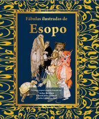 Compra Fabulas De Esopo en click.gt