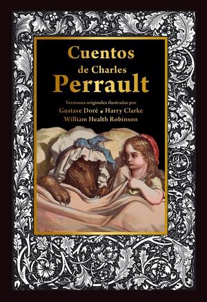 Compra Cuentos De Perrault en click.gt