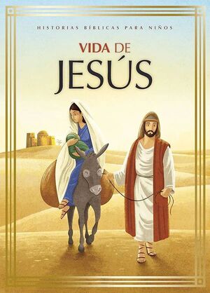 Compra Vida De Jesús en click.gt