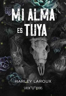 Compra Mi Alma Es Tuya en click.gt