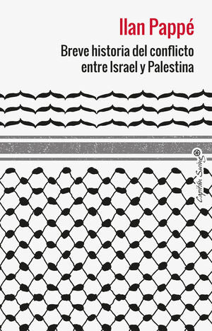 Compra Breve Historia Del Conflicto Entre Israel Y Palestina en click.gt