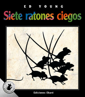 Siete Ratones Ciegos (especial). Compra desde casa de manera fácil y segura en Aristotelez.com