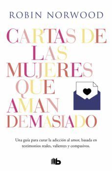 Cartas De Las Mujeres Que Aman Demasiado. No salgas de casa, compra en Aristotelez.com