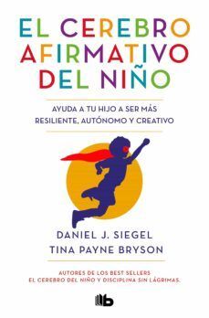 Portada del libro EL CEREBRO AFIRMATIVO DEL NIÑO - Compralo en Aristotelez.com