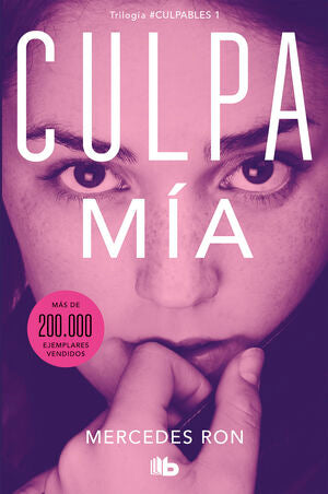Compra Culpables 1: Culpa Mía en click.gt