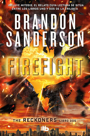 Compra Reckoners 2: Firefight (español) en click.gt