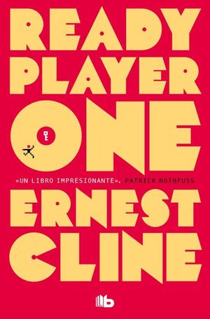 Ready Player One. Compra en Aristotelez.com. ¡Ya vamos en camino!