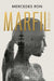 Portada del libro ENFRENTADOS 1: MARFIL - Compralo en Aristotelez.com