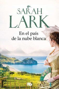 Portada del libro EN EL PAIS DE LA NUBE BLANCA (TRILOGIA DE LA NUBE BLANCA 1) - Compralo en Aristotelez.com