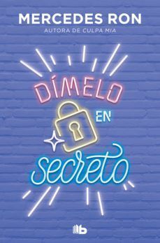 Compra Dimelo 2: Dimelo En Secreto (bolsillo) en click.gt