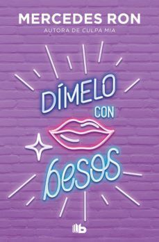 Compra Dimelo 3: Dímelo Con Besos (bolsillo) en click.gt