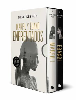 Enfrentados Estuche (marfil Y Ébano). Encuentre miles de productos a precios increíbles en Aristotelez.com.