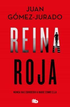 Reina Roja 1: Reina Roja. Envíos a domicilio a todo el país. Compra ahora.