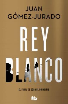 Reina Roja 3: Rey Blanco. Somos la mejor tienda en línea de Guatemala. Compra en Aristotelez.com