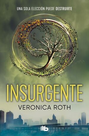 Compra Divergente 2: Insurgente en click.gt