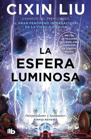 Compra La Esfera Luminosa en click.gt
