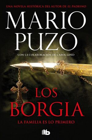 Los Borgia. Obtén 5% de descuento en tu primera compra. Recibe en 24 horas.