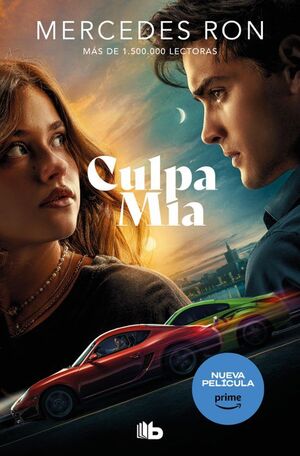 Culpables 1: Culpa Mia (ed. Pelicula). Tenemos los envíos más rápidos a todo el país. Compra en Aristotelez.com.